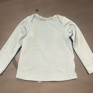 REI Kids Base Layer Long Sleeve Top